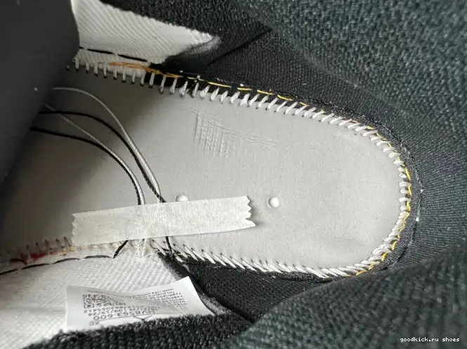 Rep LA Jordan High 1 HV8563-600 Air Union x OG 0326